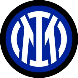 Inter Milan officielt logo