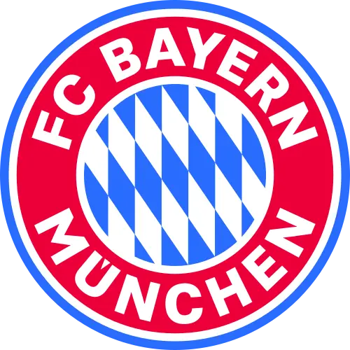 FC Bayern München officielt logo
