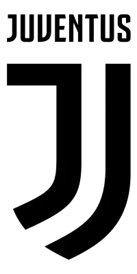 Juventus FC officielt logo