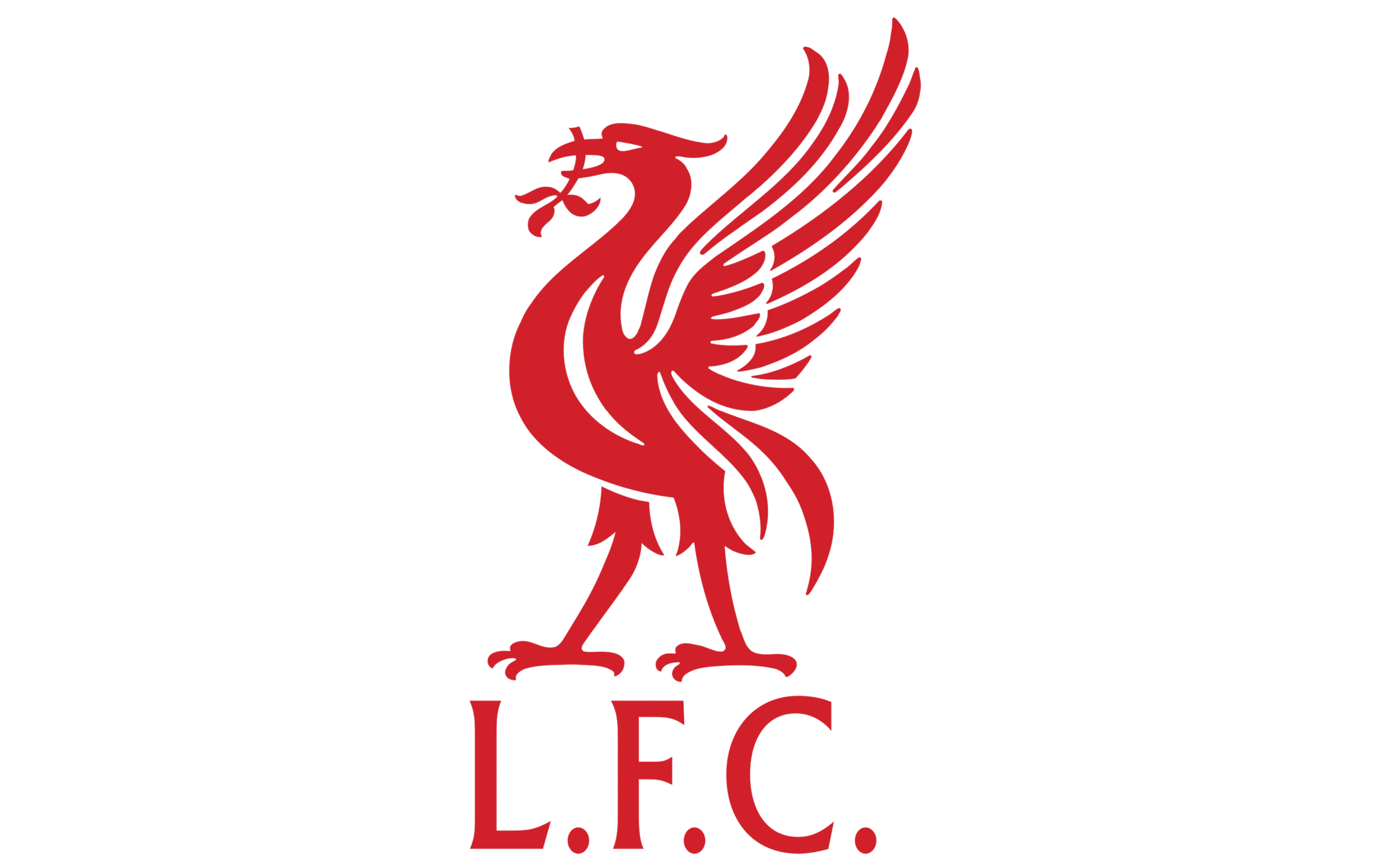Liverpool FC officielt logo
