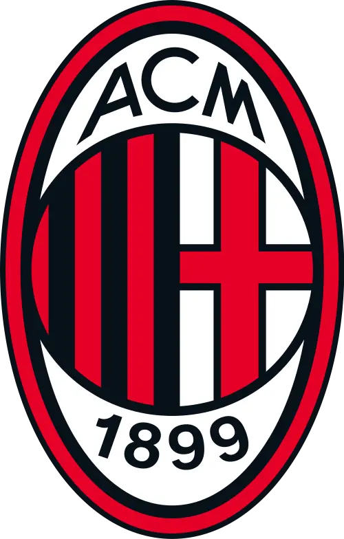 AC Milan officielt logo