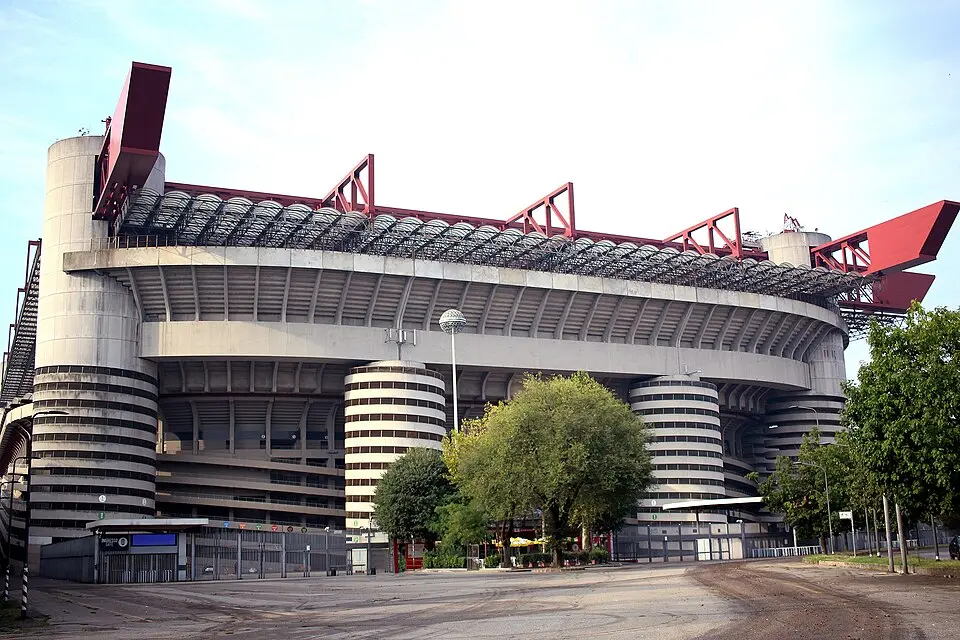 San Siro