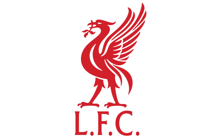 Liverpool FC officielt logo